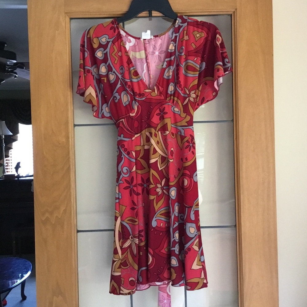 Maternity shirt